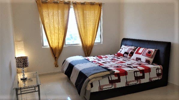 iResidence Service Apartment Kota Damansara - photo 4