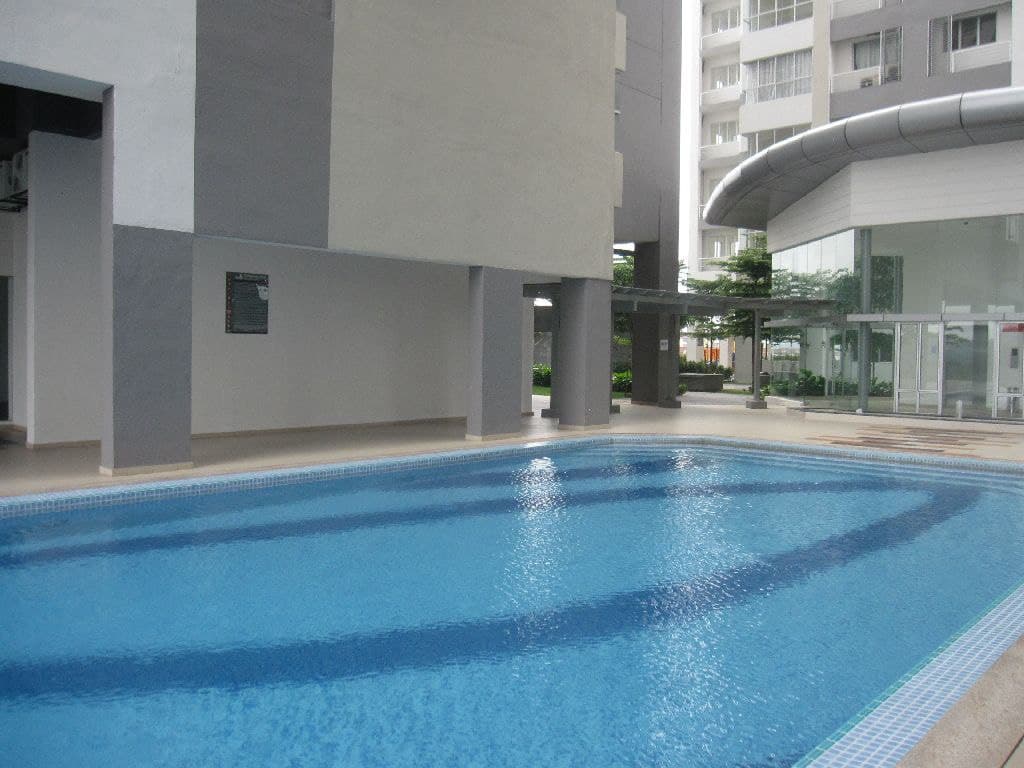 iResidence Service Apartment Kota Damansara - photo 7