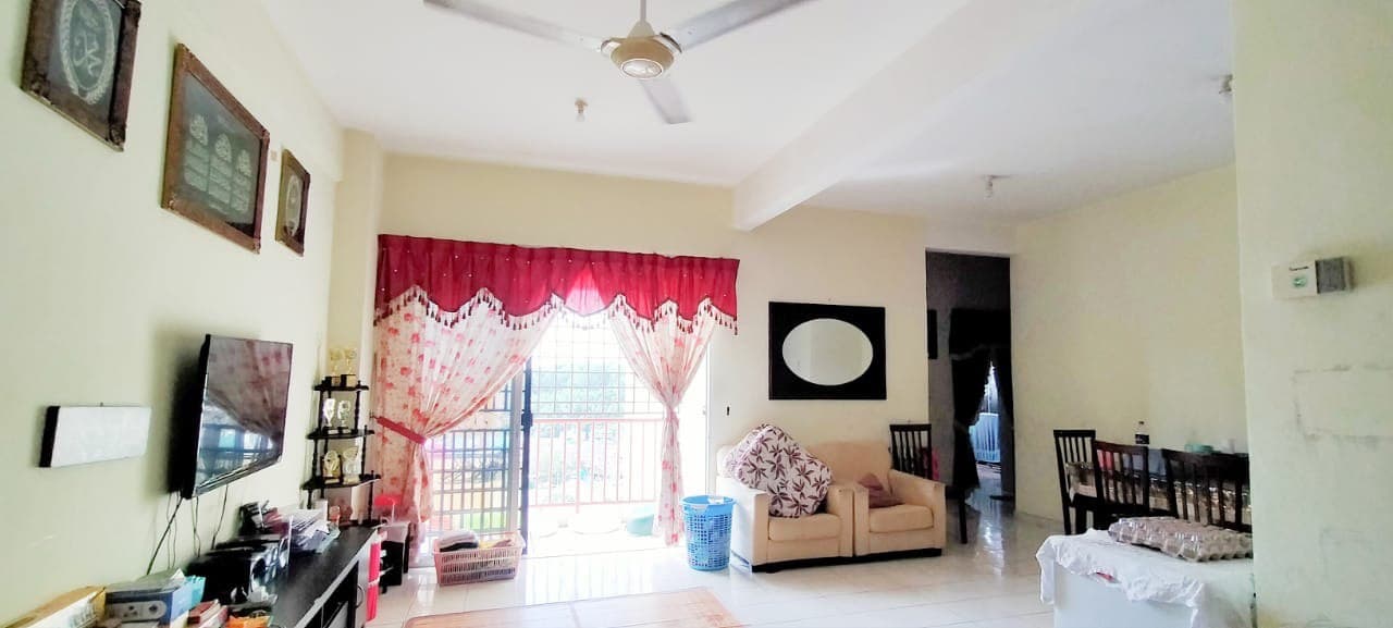 Apartment Damai Mewah Kajang - photo 2