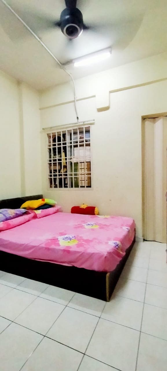 Apartment Damai Mewah Kajang - photo 3