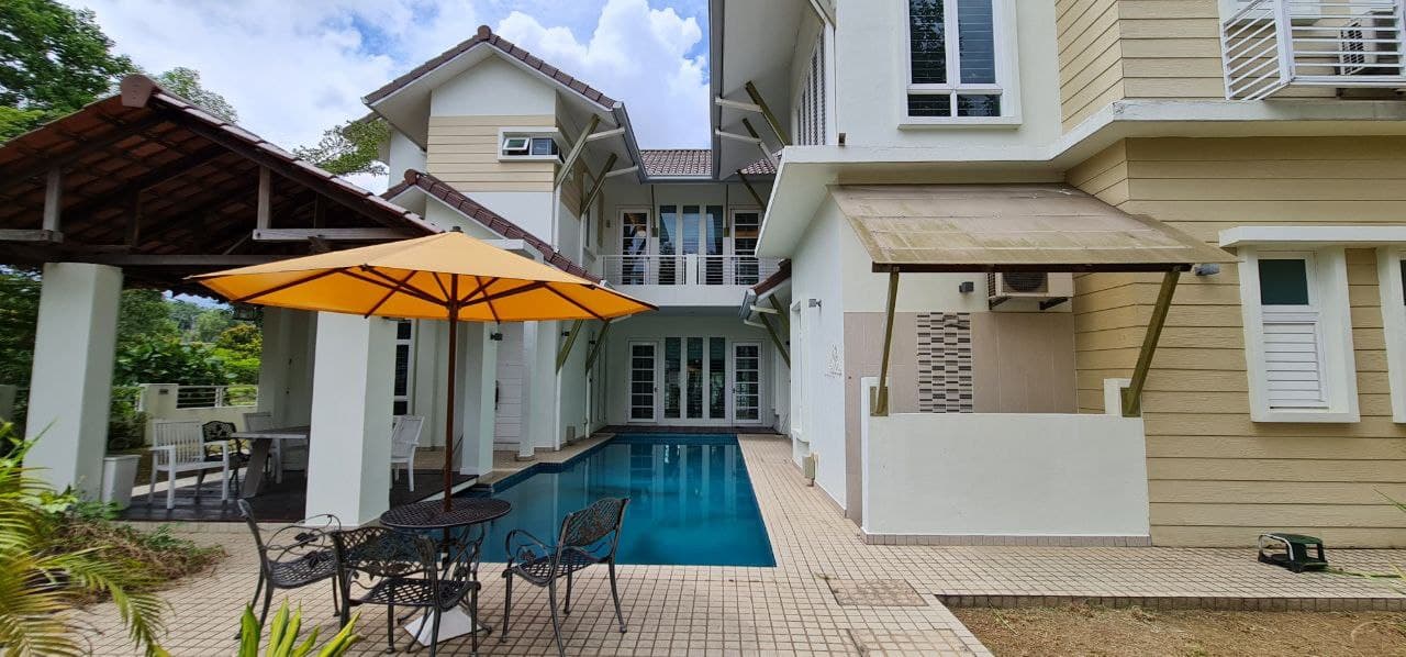 Bungalow Cyberjaya Perdana Lake View East - photo 3
