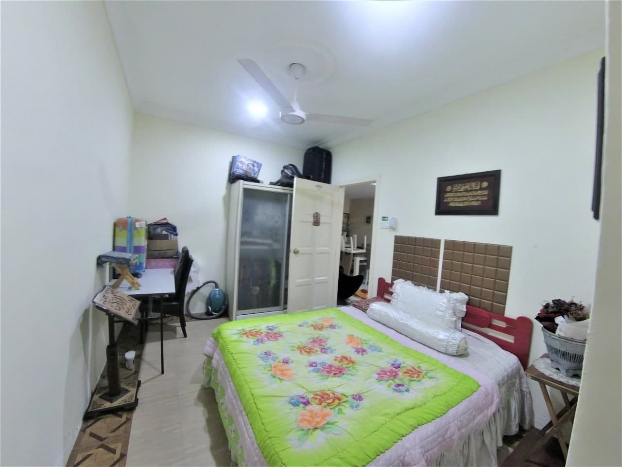 Single Storey Terrace House, Jalan AU1C - photo 3