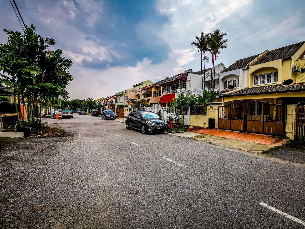 Freehold Double Storey Subang Jaya SS19 - photo 2