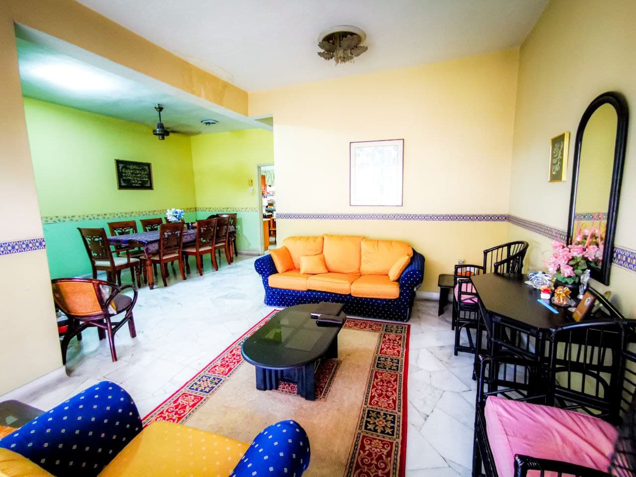 Freehold Double Storey Subang Jaya SS19 - photo 3