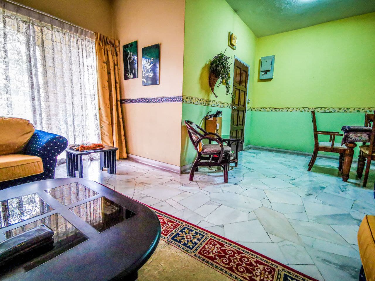 Freehold Double Storey Subang Jaya SS19 - photo 4