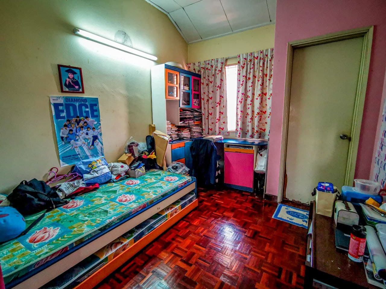 Freehold Double Storey Subang Jaya SS19 - photo 8