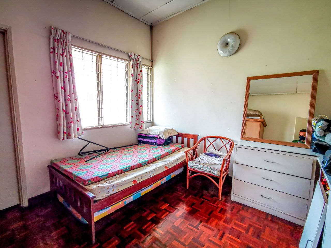 Freehold Double Storey Subang Jaya SS19 - photo 11