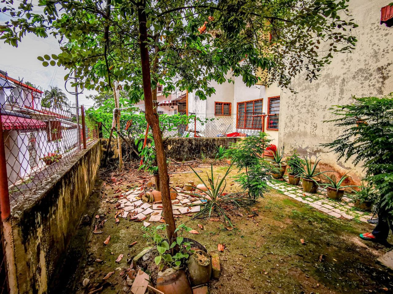 Freehold Double Storey Subang Jaya SS19 - photo 12