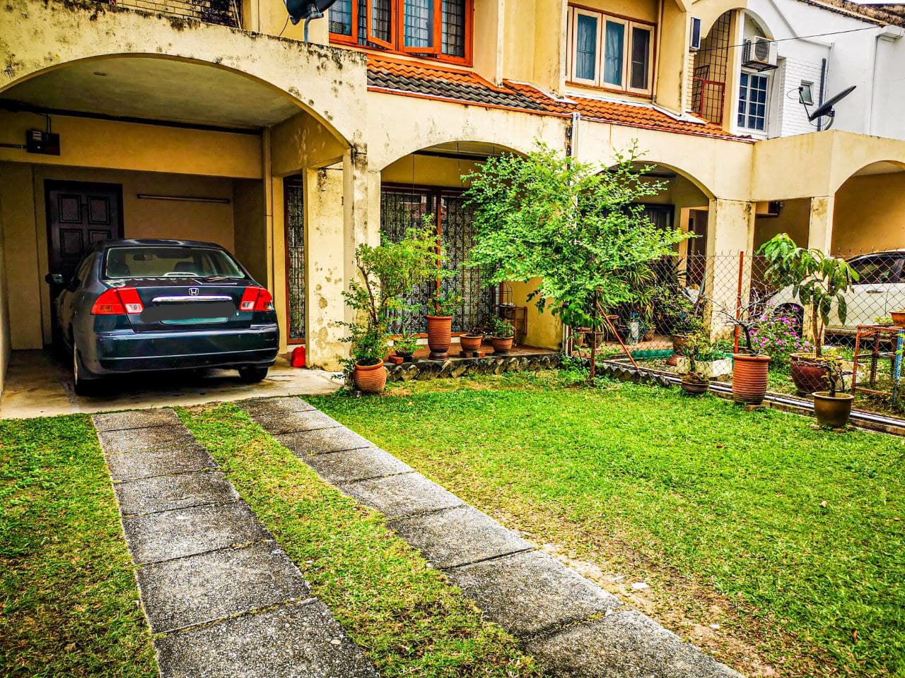 Freehold Double Storey Subang Jaya SS19 - photo 13
