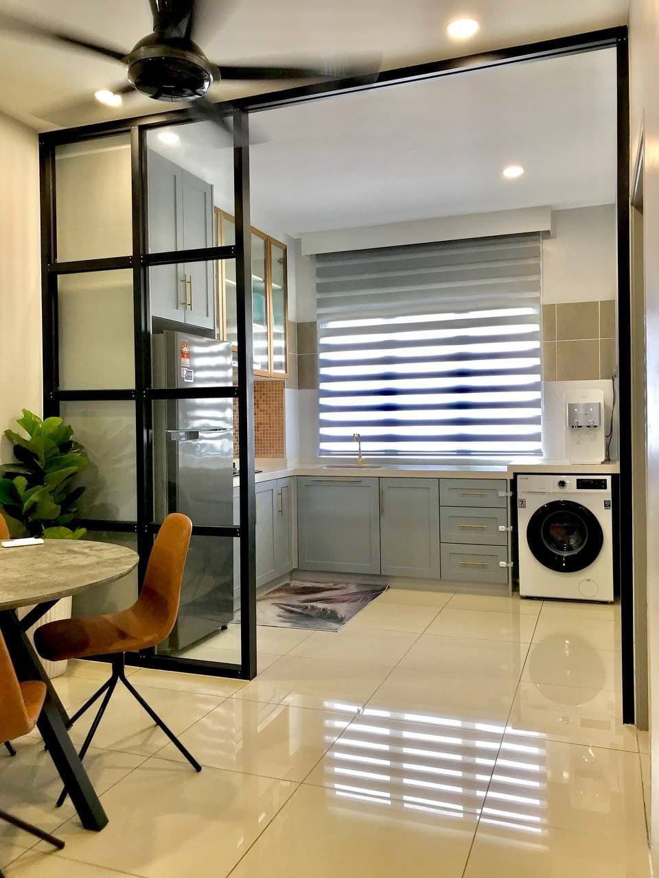Town House Simfoni Perdana LBS Bandar Puncak Alam - photo 4