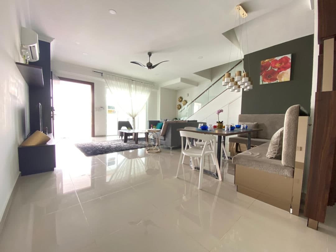 2 Storey Link Aurora Cyberjaya - photo 6