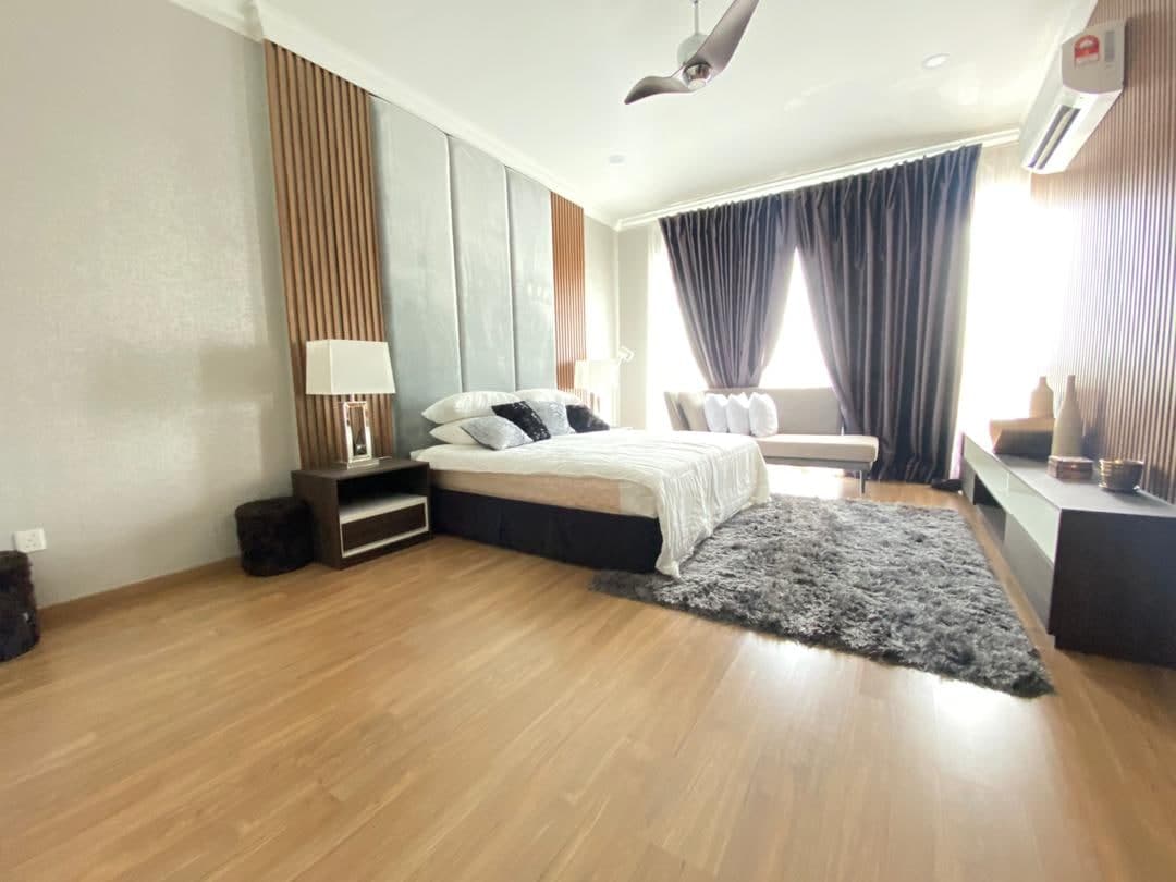 2 Storey Link Aurora Cyberjaya - photo 12