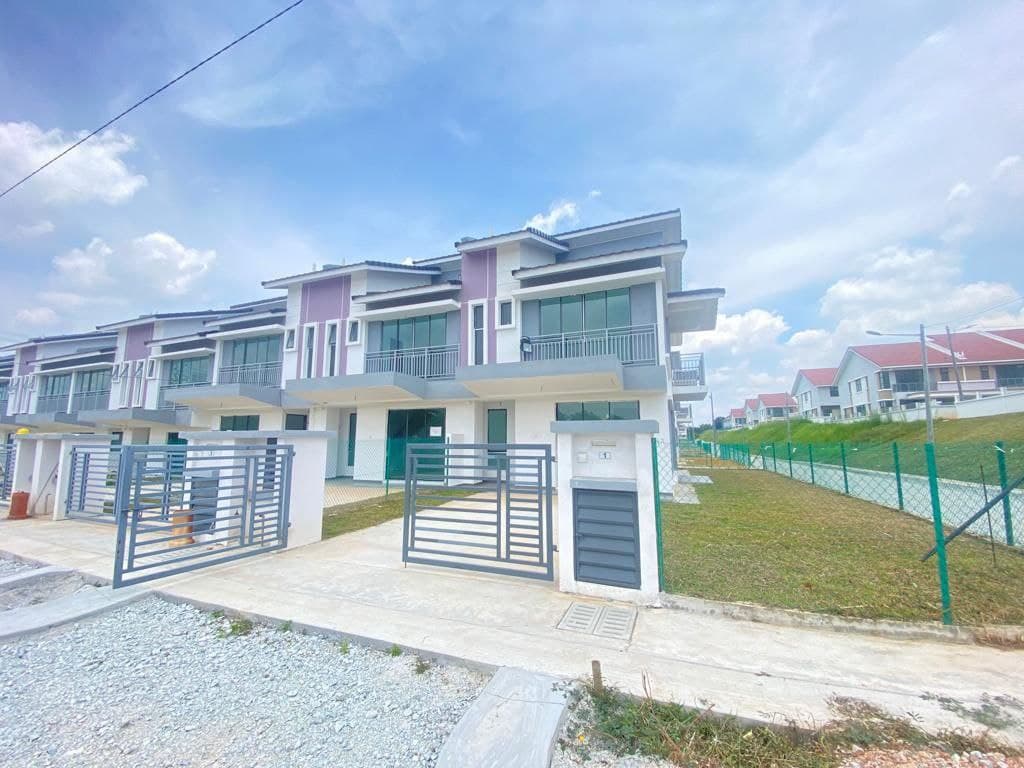PROJEK BARU RAWANG KOTA PUTERI - photo 2