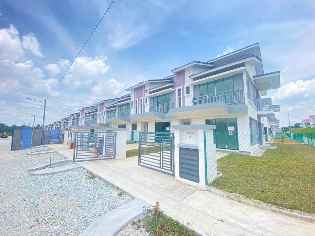 PROJEK BARU RAWANG KOTA PUTERI - photo 3