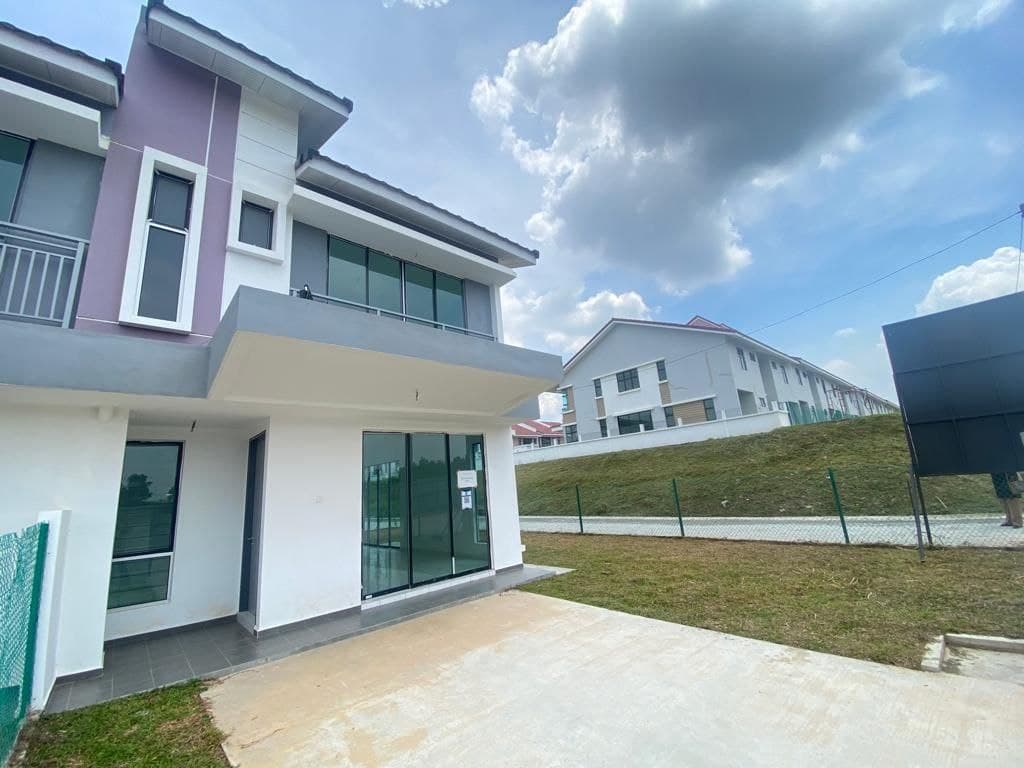 PROJEK BARU RAWANG KOTA PUTERI - photo 4