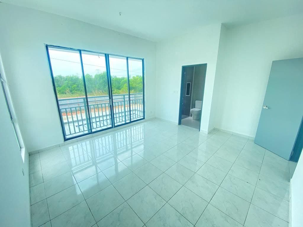 PROJEK BARU RAWANG KOTA PUTERI - photo 10