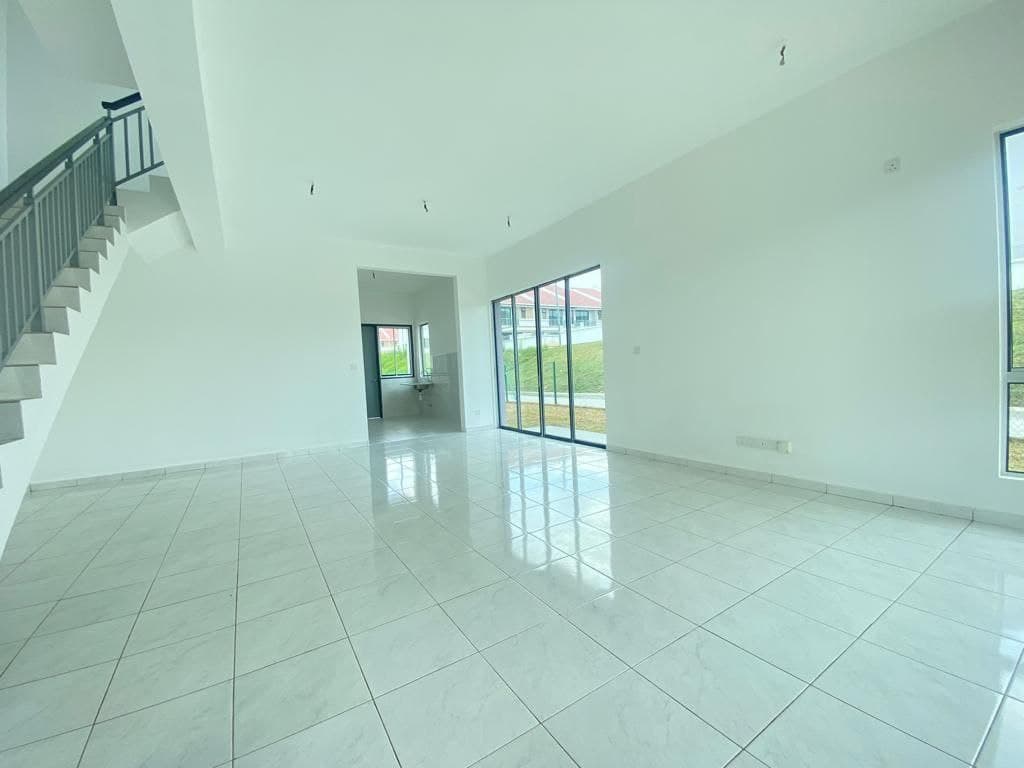 PROJEK BARU RAWANG KOTA PUTERI - photo 11