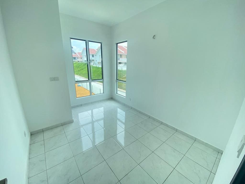 PROJEK BARU RAWANG KOTA PUTERI - photo 12