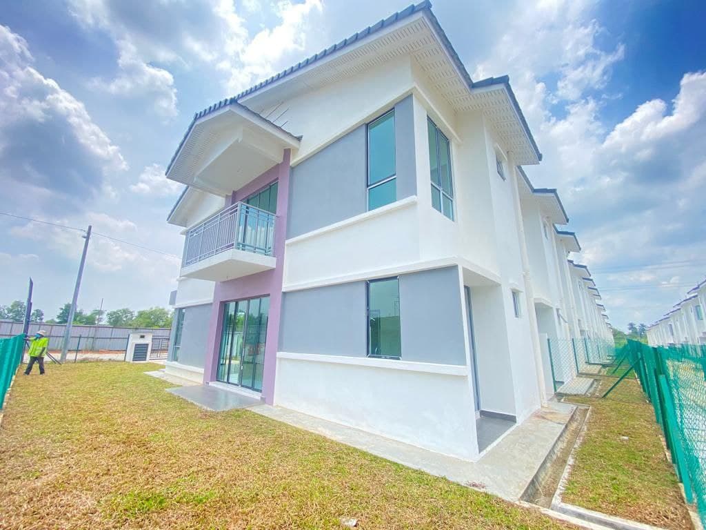 PROJEK BARU RAWANG KOTA PUTERI - photo 13
