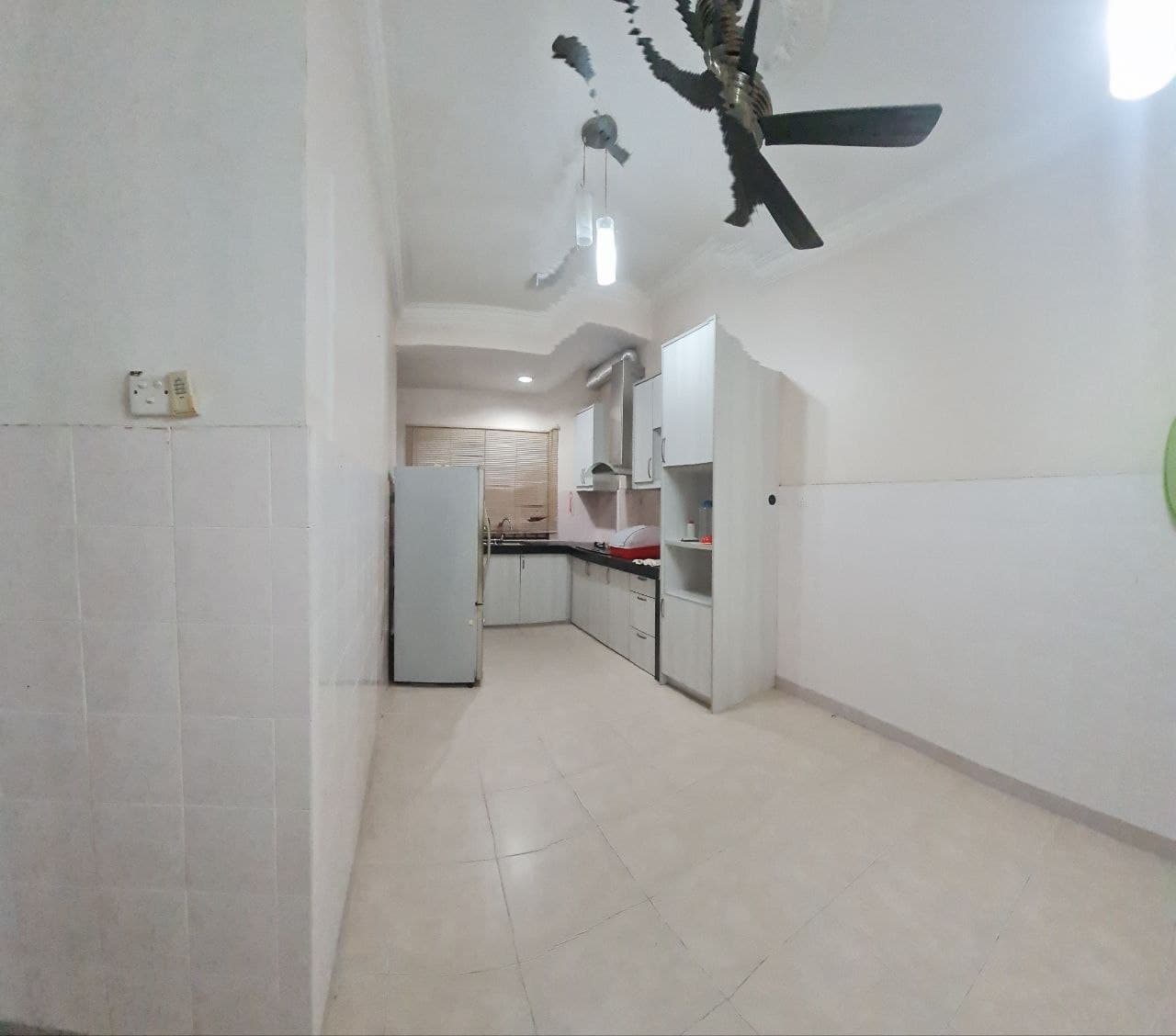 Double Storey Intermediate Renovated - photo 3