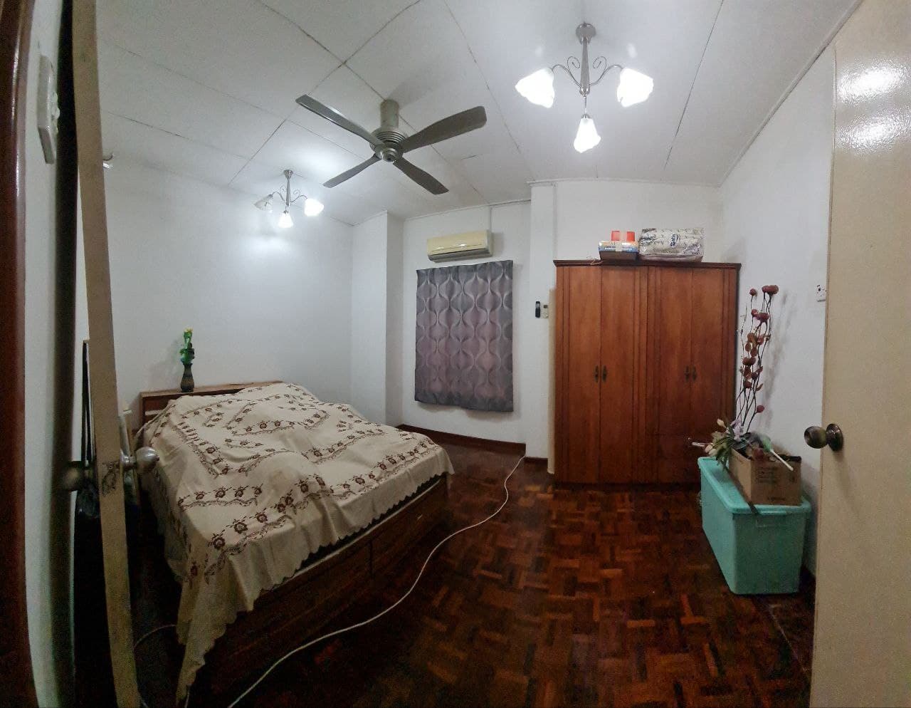 Double Storey Intermediate Renovated - photo 6