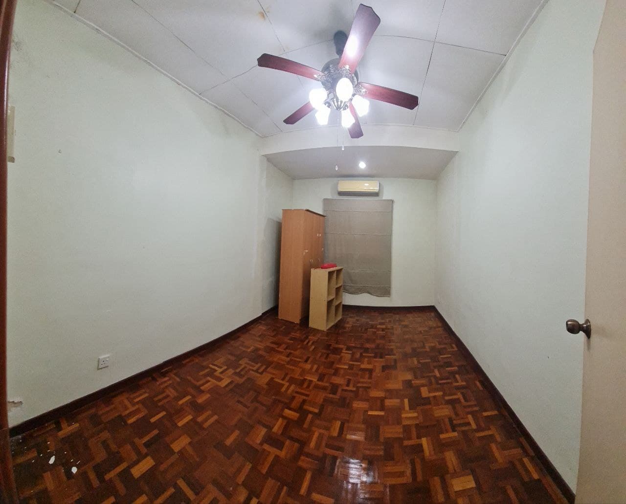 Double Storey Intermediate Renovated - photo 7