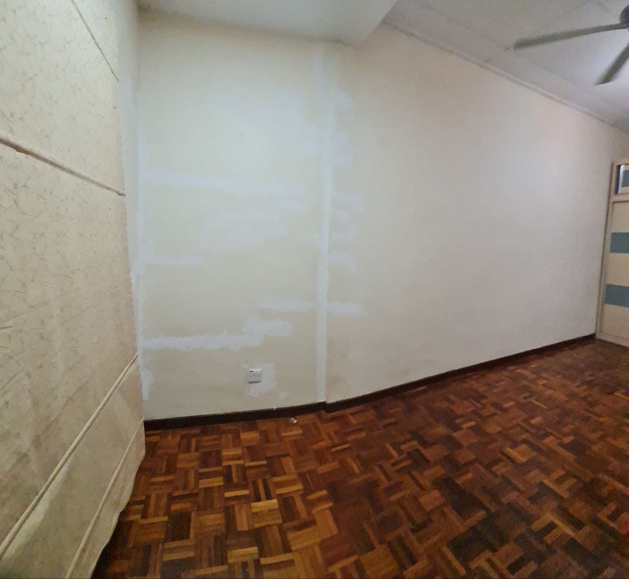 Double Storey Intermediate Renovated - photo 8