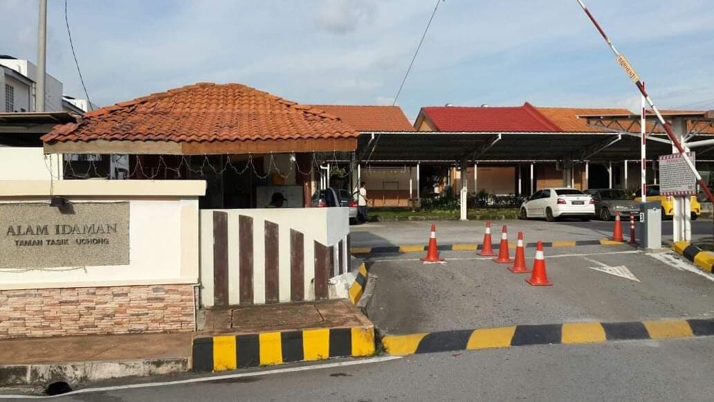 ALAM IDAMAN PUCHONG - photo 5