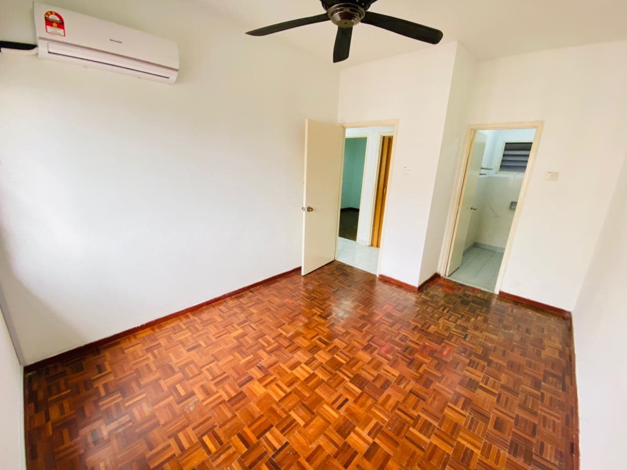 Condominium Bayu Tasik 1 Bandar Sri Permaisuri - photo 5