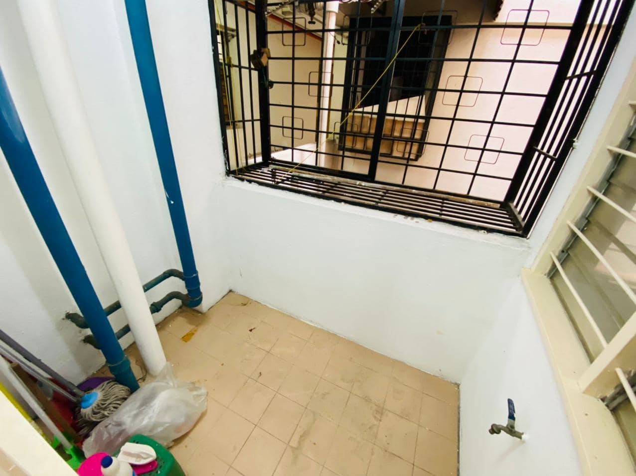 Condominium Bayu Tasik 1 Bandar Sri Permaisuri - photo 11