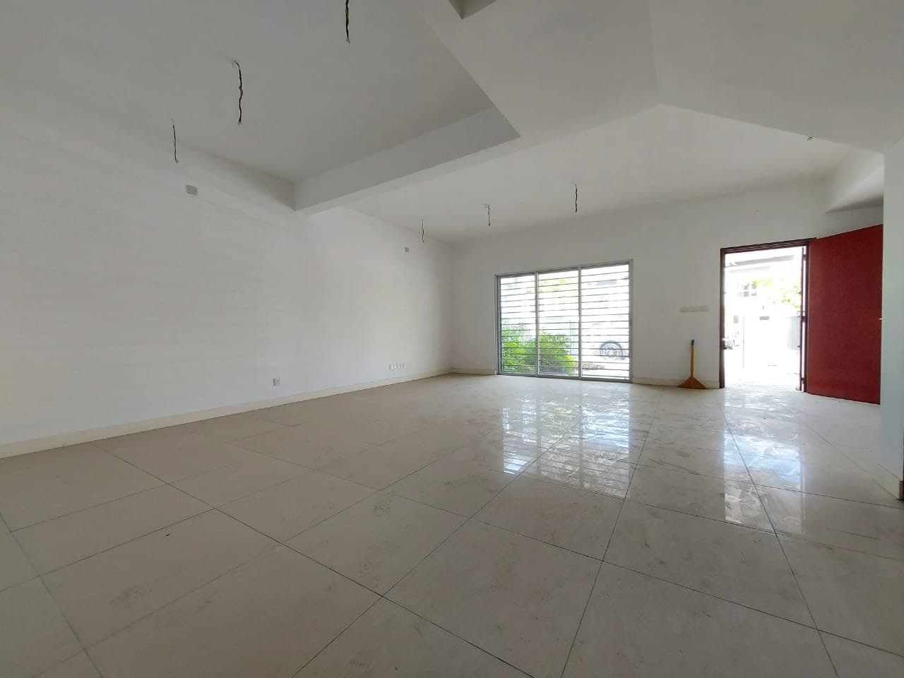 Double Storey Terrace Begonia Serene Heights Bangi - photo 4