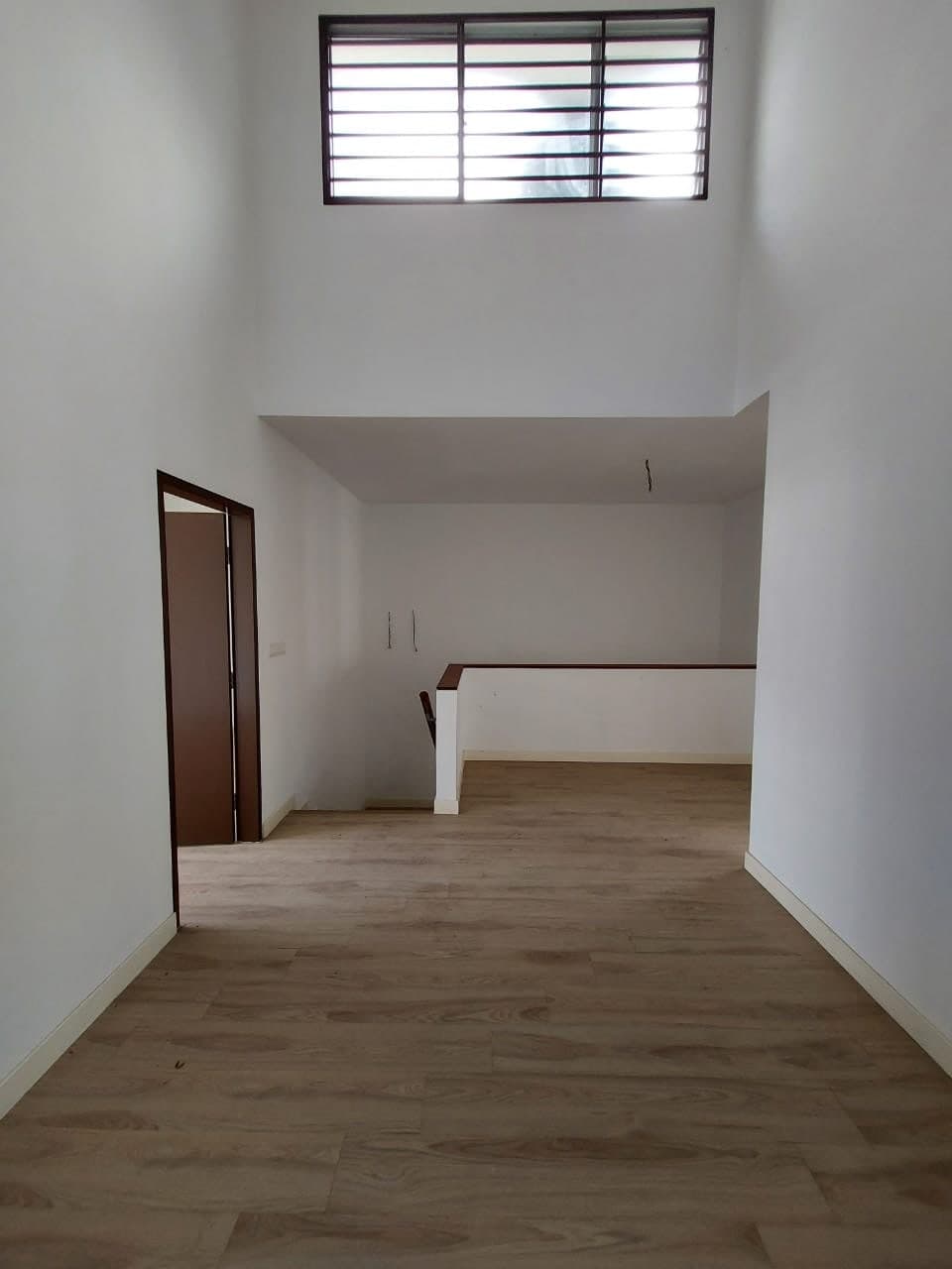 Double Storey Terrace Begonia Serene Heights Bangi - photo 8