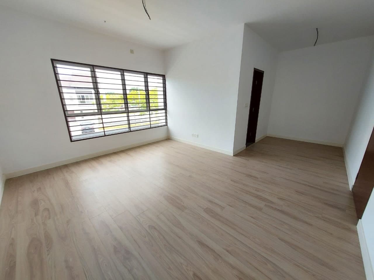 Double Storey Terrace Begonia Serene Heights Bangi - photo 9