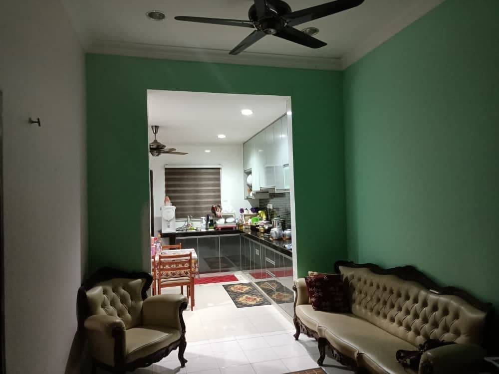 FULLY RENOVATED SINGLE STOREY TAMAN JOHAN SETIA - photo 3