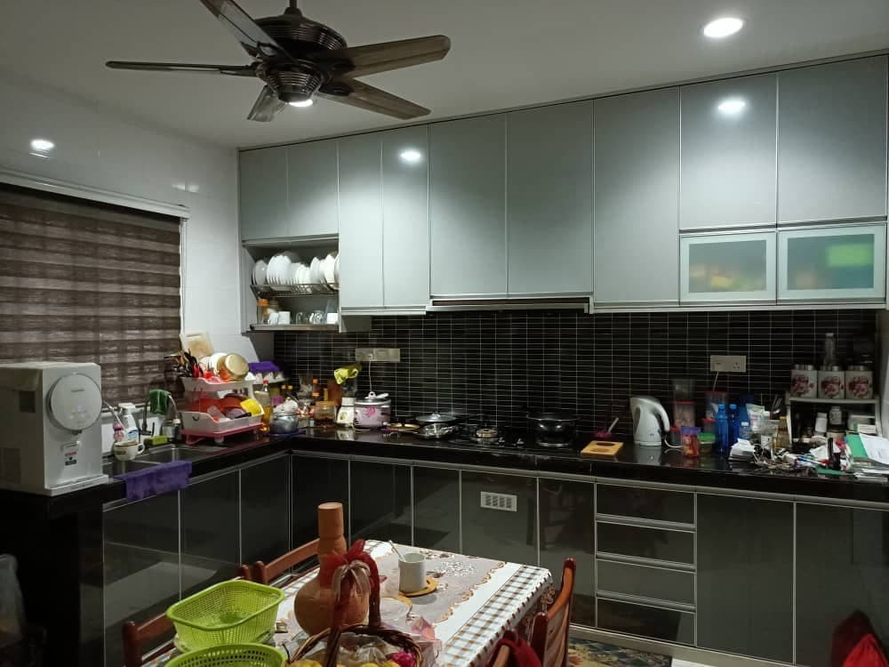 FULLY RENOVATED SINGLE STOREY TAMAN JOHAN SETIA - photo 5