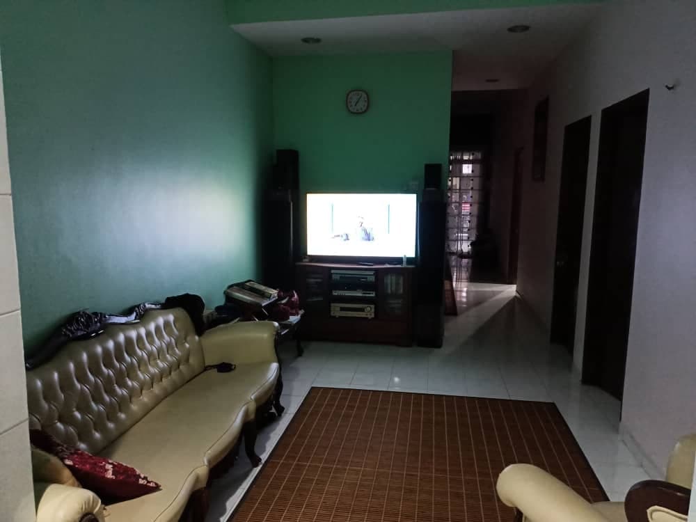 FULLY RENOVATED SINGLE STOREY TAMAN JOHAN SETIA - photo 6