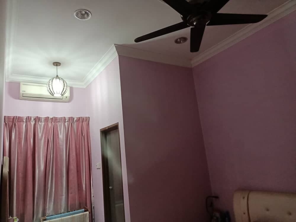 FULLY RENOVATED SINGLE STOREY TAMAN JOHAN SETIA - photo 7