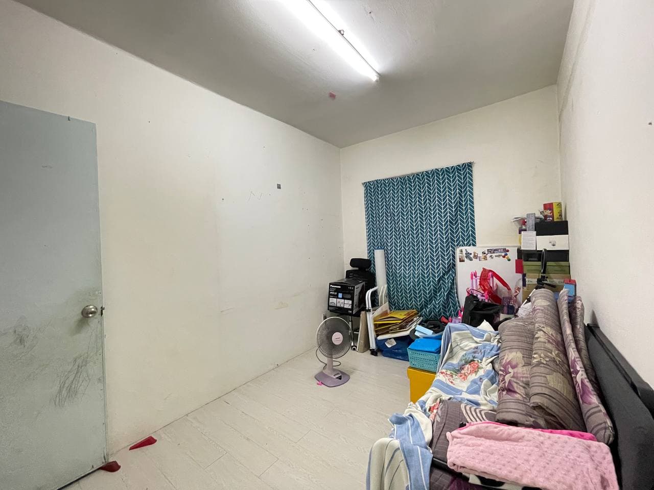 Pangsapuri Pendekar Taman Tun Perak Cheras - photo 8