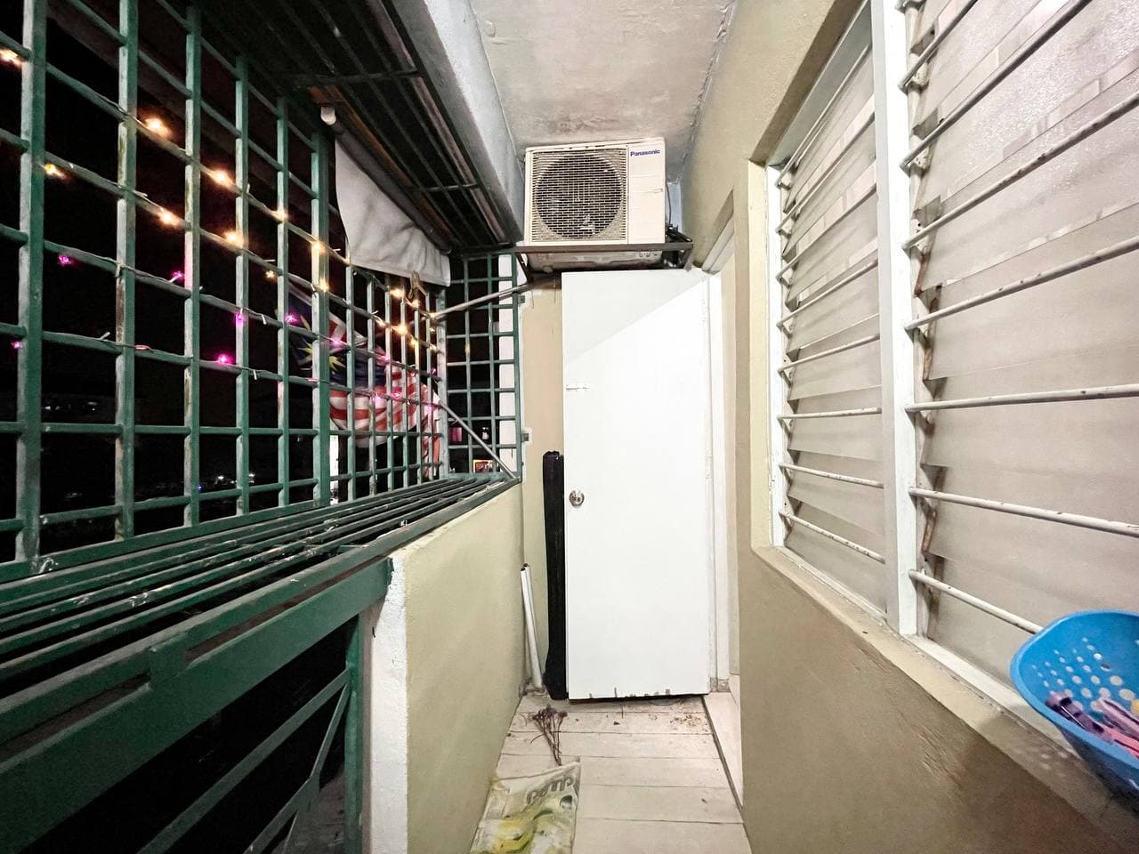 Pangsapuri Pendekar Taman Tun Perak Cheras - photo 11