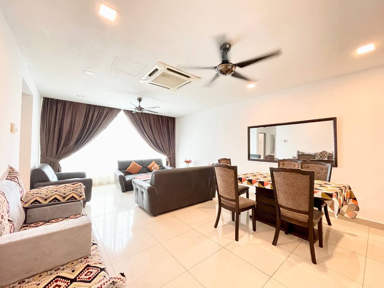 Zetapark Condominium, Danau Kota - photo 2