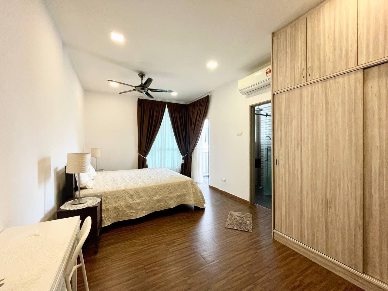 Zetapark Condominium, Danau Kota - photo 4
