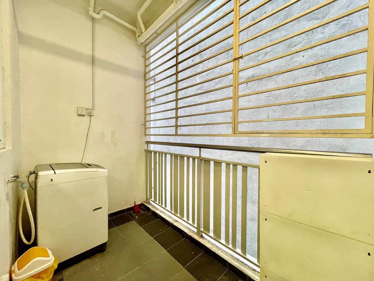 Zetapark Condominium, Danau Kota - photo 6