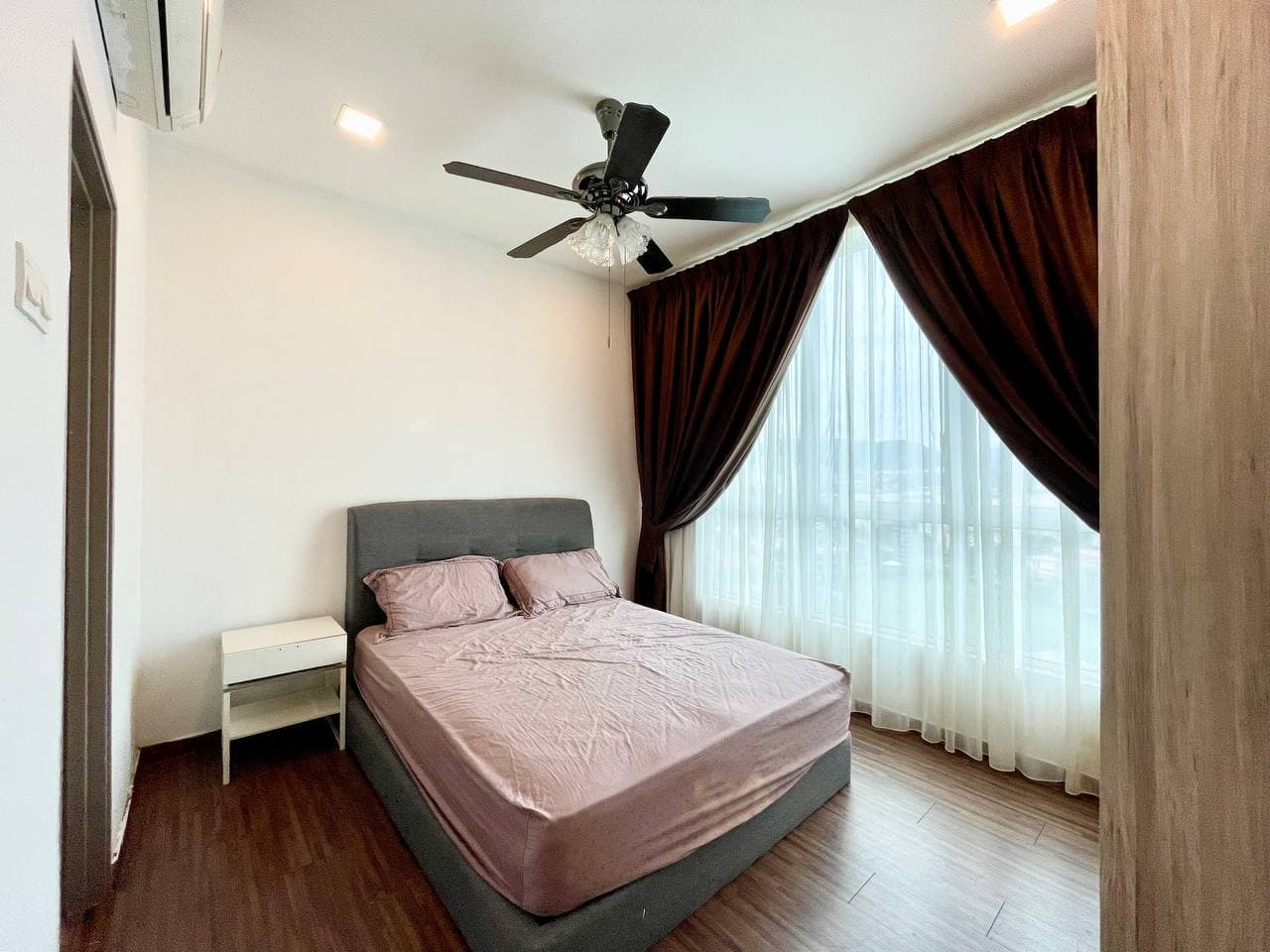 Zetapark Condominium, Danau Kota - photo 7