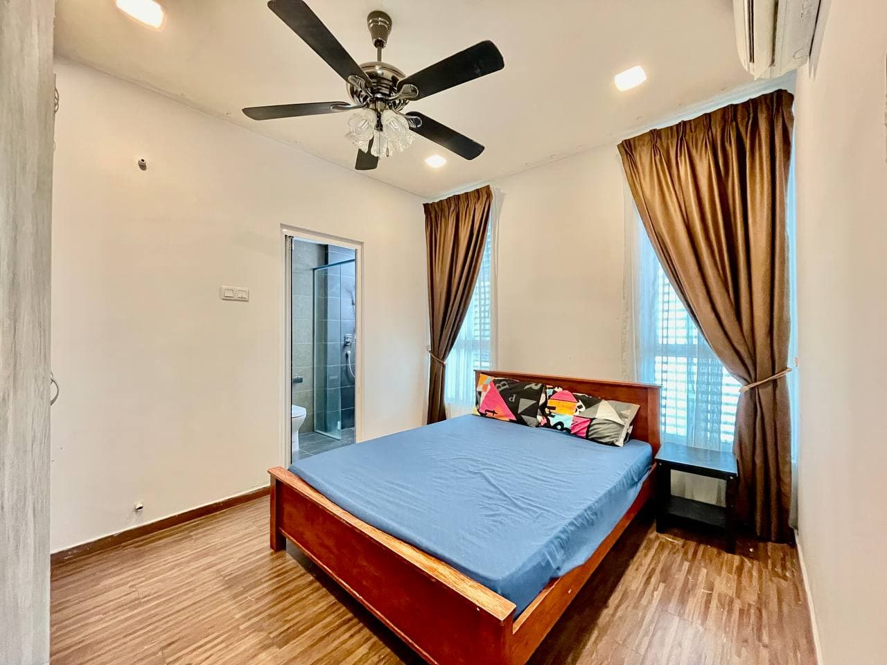 Zetapark Condominium, Danau Kota - photo 8