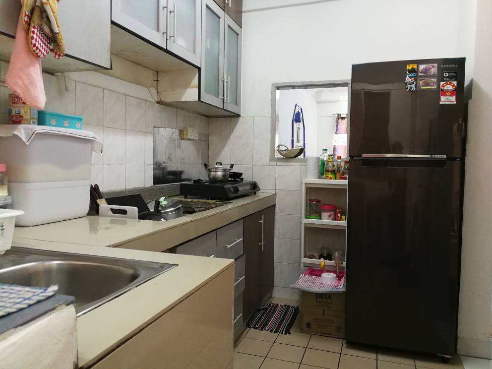 GROUND FLOOR UNIT SD Apartment II, Bandar Sri Dama - photo 4