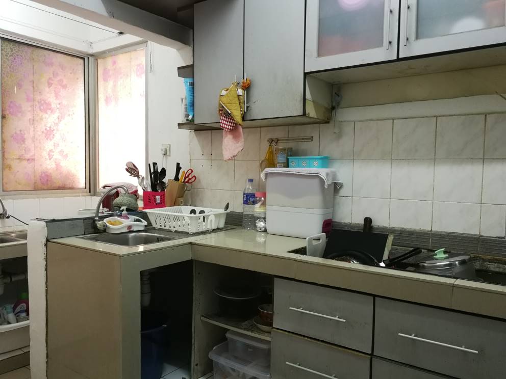 GROUND FLOOR UNIT SD Apartment II, Bandar Sri Dama - photo 5
