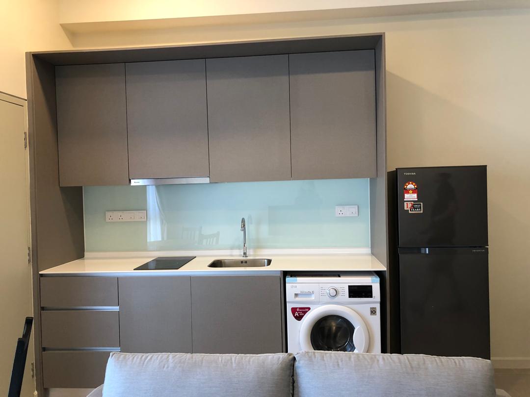 CHEAPER THAN SPA PRICE Tamarind Suites Studio Unit - photo 3