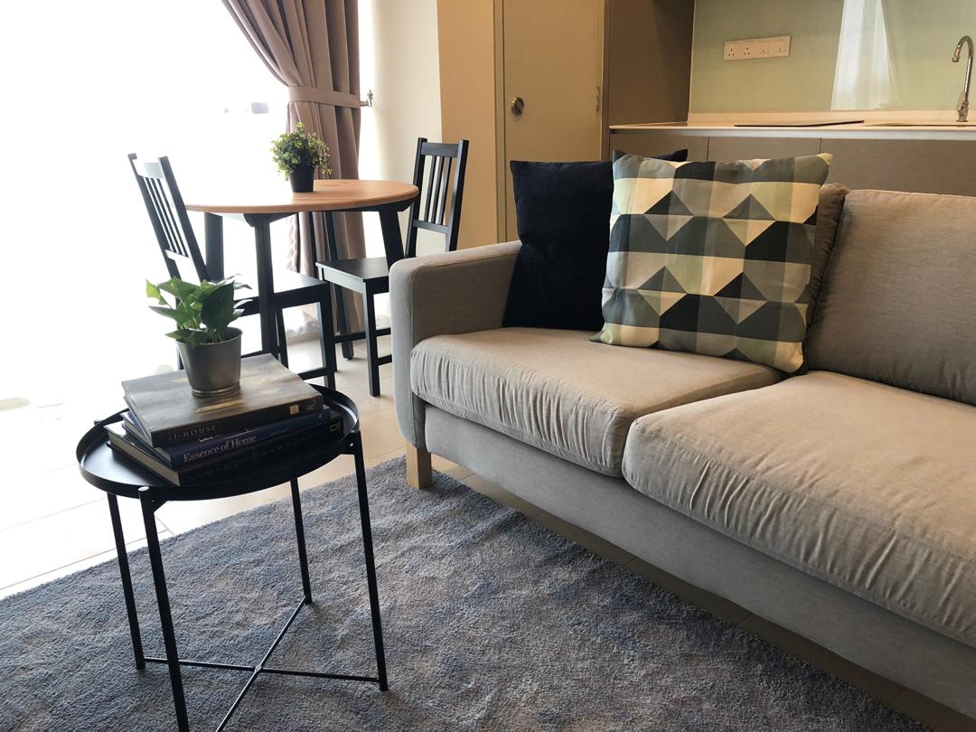 CHEAPER THAN SPA PRICE Tamarind Suites Studio Unit - photo 4