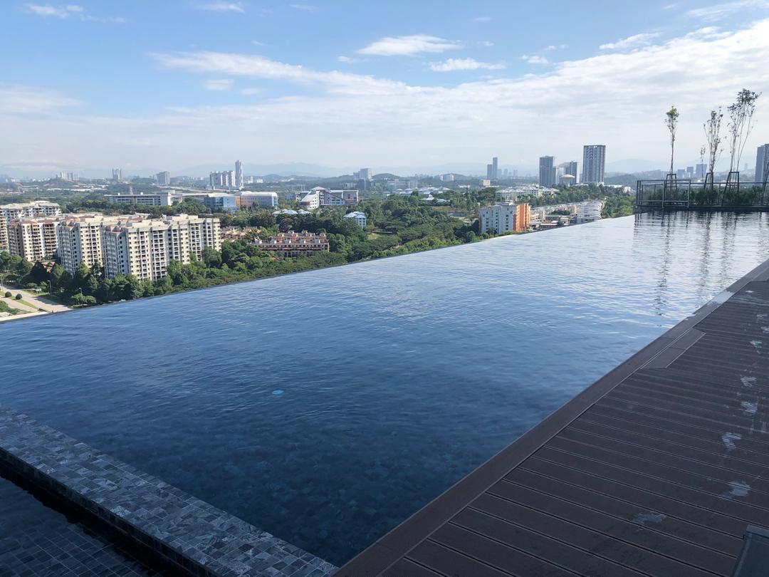 CHEAPER THAN SPA PRICE Tamarind Suites Studio Unit - photo 6
