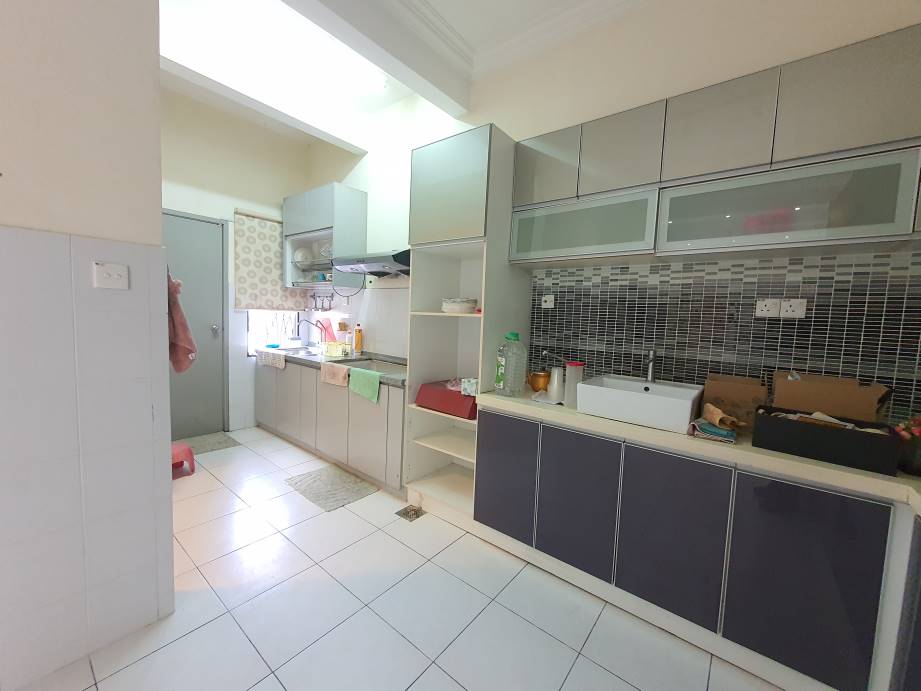 Double Storey Terrace House Nilai Impian, Nilai N9 - photo 3